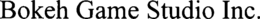 BOKEH GAME STUDIO INC. trademark