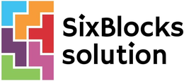 SIXBLOCKS SOLUTION trademark