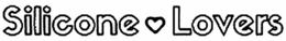 SILICONE LOVERS trademark