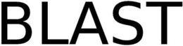 BLAST trademark