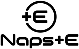 +E NAPS+E trademark