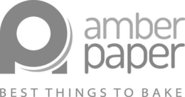 AP AMBER PAPER BEST THINGS TO BAKE trademark