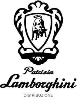 PATRIZIA LAMBORGHINI DISTRIBUZIONE trademark