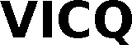 VICQ trademark
