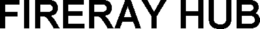 FIRERAY HUB trademark
