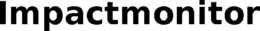 IMPACTMONITOR trademark
