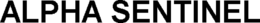 ALPHA SENTINEL trademark