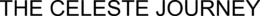 THE CELESTE JOURNEY trademark