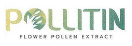 POLLITIN FLOWER POLLEN EXTRACT trademark