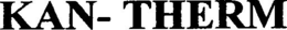 KAN-THERM trademark
