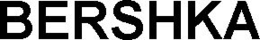 BERSHKA trademark