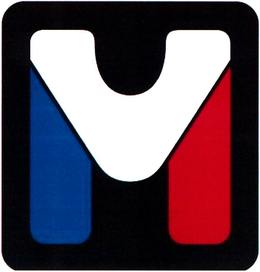 M trademark