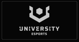 UNIVERSITY ESPORTS trademark