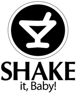 SHAKE IT, BABY! trademark