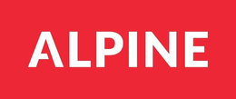 ALPINE trademark