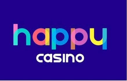 HAPPY CASINO trademark