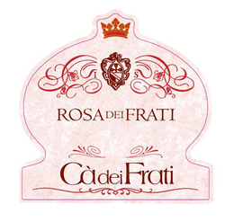 ROSA DEI FRATI CÀ DEI FRATI trademark