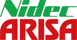 NIDEC ARISA trademark