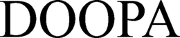 DOOPA trademark