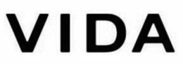 VIDA trademark