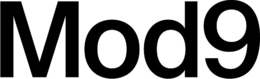 MOD9 trademark