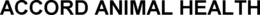 ACCORD ANIMAL HEALTH trademark