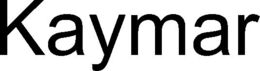 KAYMAR trademark