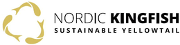 NORDIC KINGFISH SUSTAINABLE YELLOWTAIL trademark