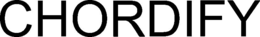 CHORDIFY trademark