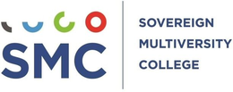SOVEREIGN MULTIVERSITY COLLEGE trademark