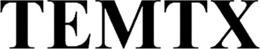TEMTX trademark