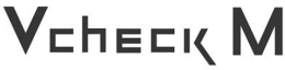 VCHECK M trademark