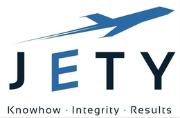 JETY KNOWHOW INTEGRITY RESULTS trademark