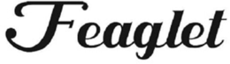 FEAGLET trademark