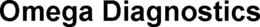 OMEGA DIAGNOSTICS trademark