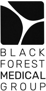 BLACK FOREST MEDICAL GROUP trademark