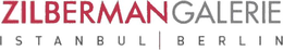 ZILBERMAN GALERIE ISTANBUL | BERLIN trademark