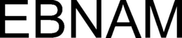 EBNAM trademark