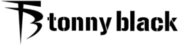 TB TONNY BLACK trademark