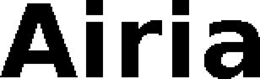 AIRIA trademark