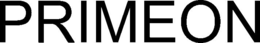 PRIMEON trademark