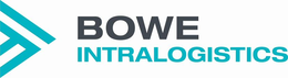 BOWE INTRALOGISTICS trademark