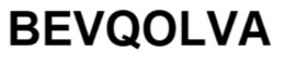 BEVQOLVA trademark