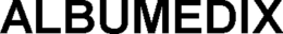 ALBUMEDIX trademark