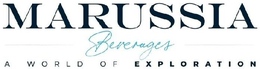 MARUSSIA BEVERAGES A WORLD OF EXPLORATION trademark