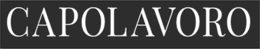 CAPOLAVORO trademark