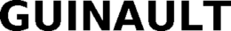 GUINAULT trademark