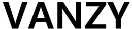 VANZY trademark
