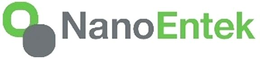NANOENTEK trademark
