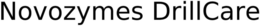 NOVOZYMES DRILLCARE trademark